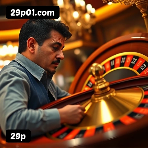 Ganhador 29p