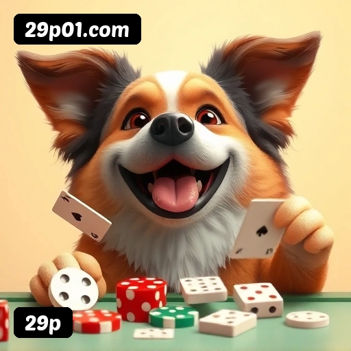 Chuva de Bônus 29p - Slots