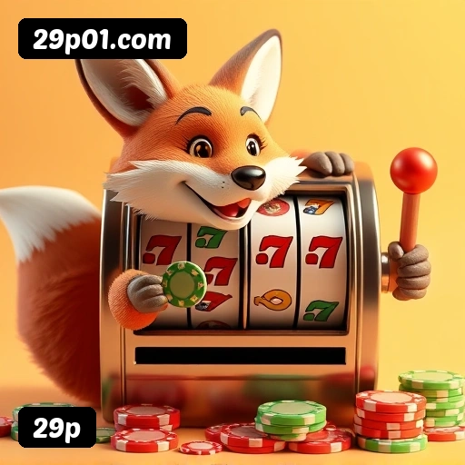 Bônus VIP 29p