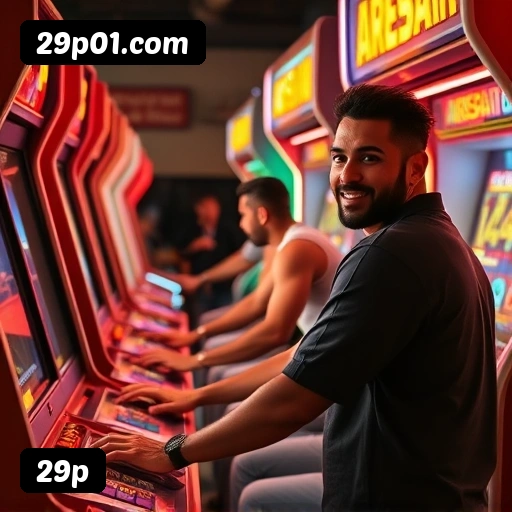 App 29p Android
