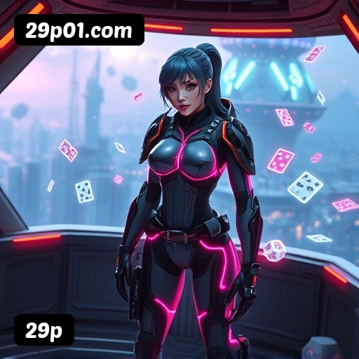 App 29p iOS