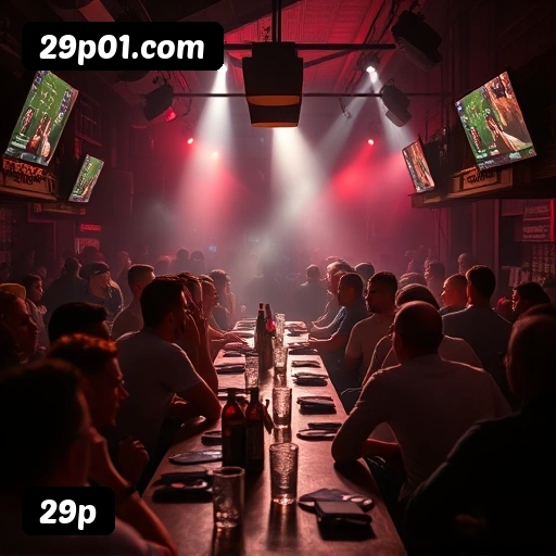 Sistema VIP 29p