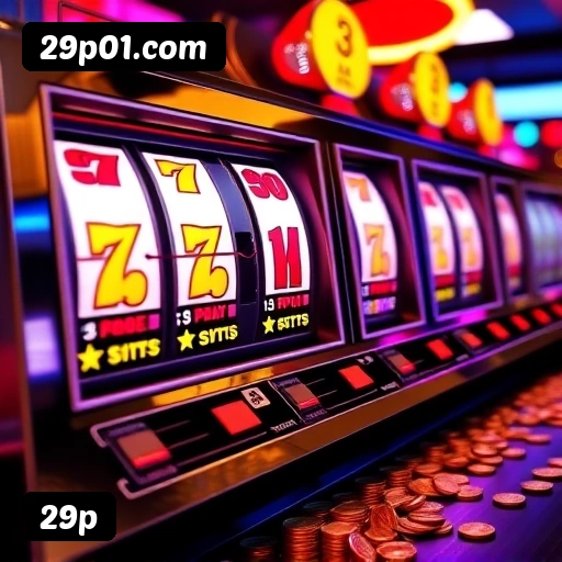 Prêmio 29p