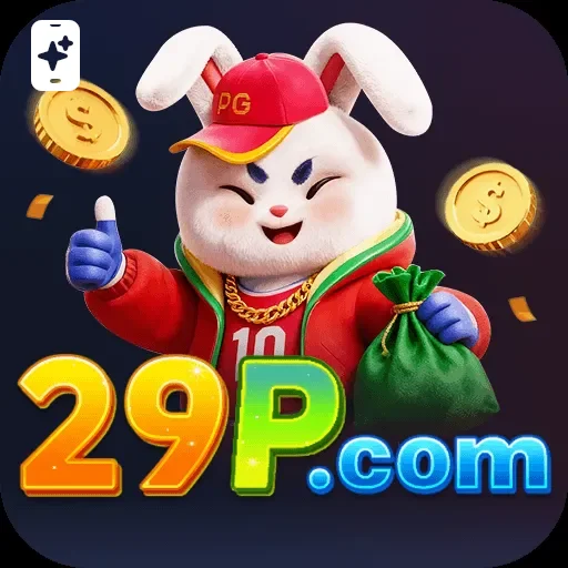 Logo da 29p