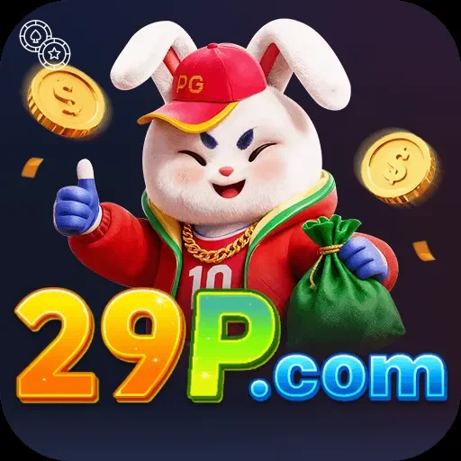 Logo da 29p