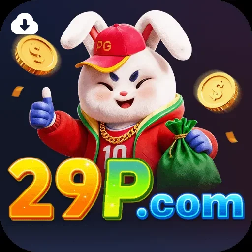 Logo da 29p