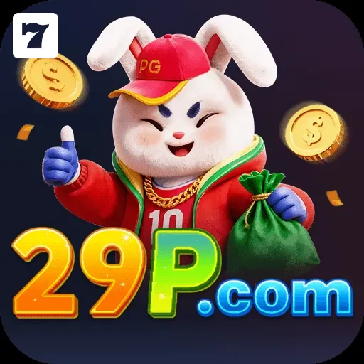 Logo da 29p