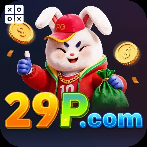 Logo da 29p