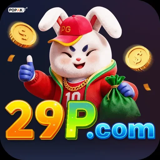 Logo da 29p