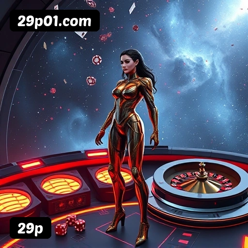Slots mobile 29p