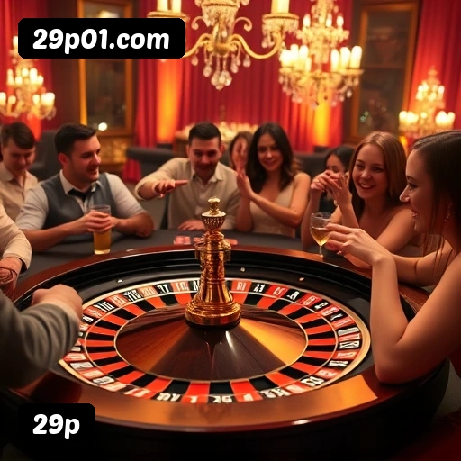 Slots mobile 29p