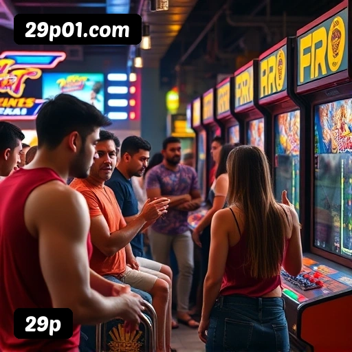 Melhores Jogos 29p