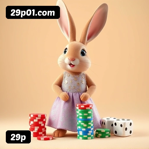 Dicas de slots 29p