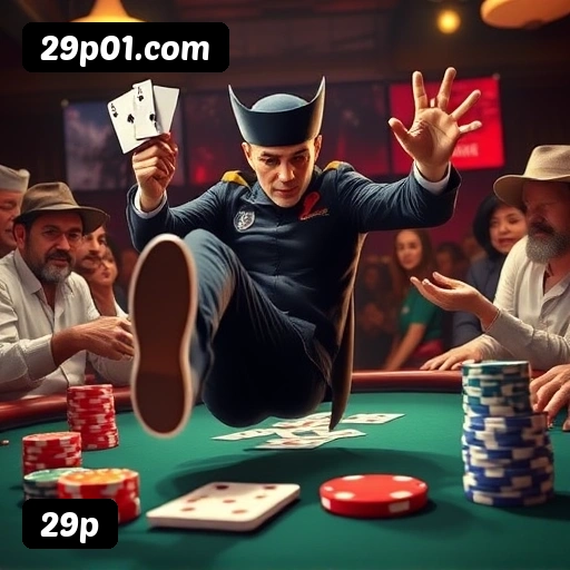 Free spins 29p
