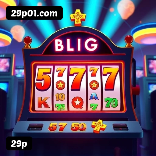Jogos de slot online na 29p